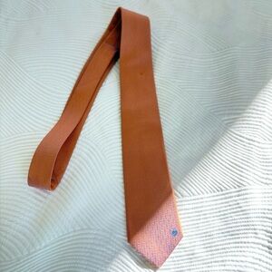 HERMES unie maillon overboard tie